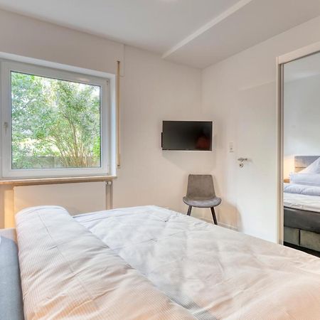 Willa Haus Kleemann E24 Norderney Zewnętrze zdjęcie