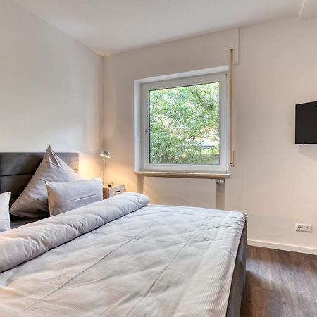 Willa Haus Kleemann E24 Norderney Zewnętrze zdjęcie