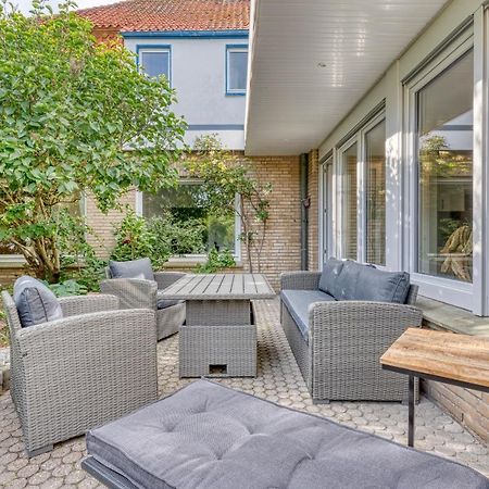 Willa Haus Kleemann E24 Norderney Zewnętrze zdjęcie