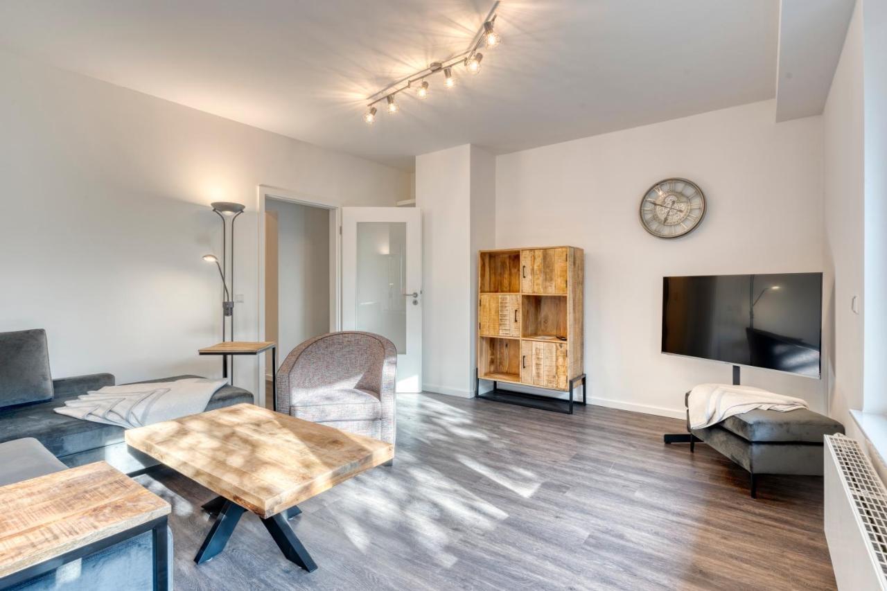 Willa Haus Kleemann E24 Norderney Zewnętrze zdjęcie