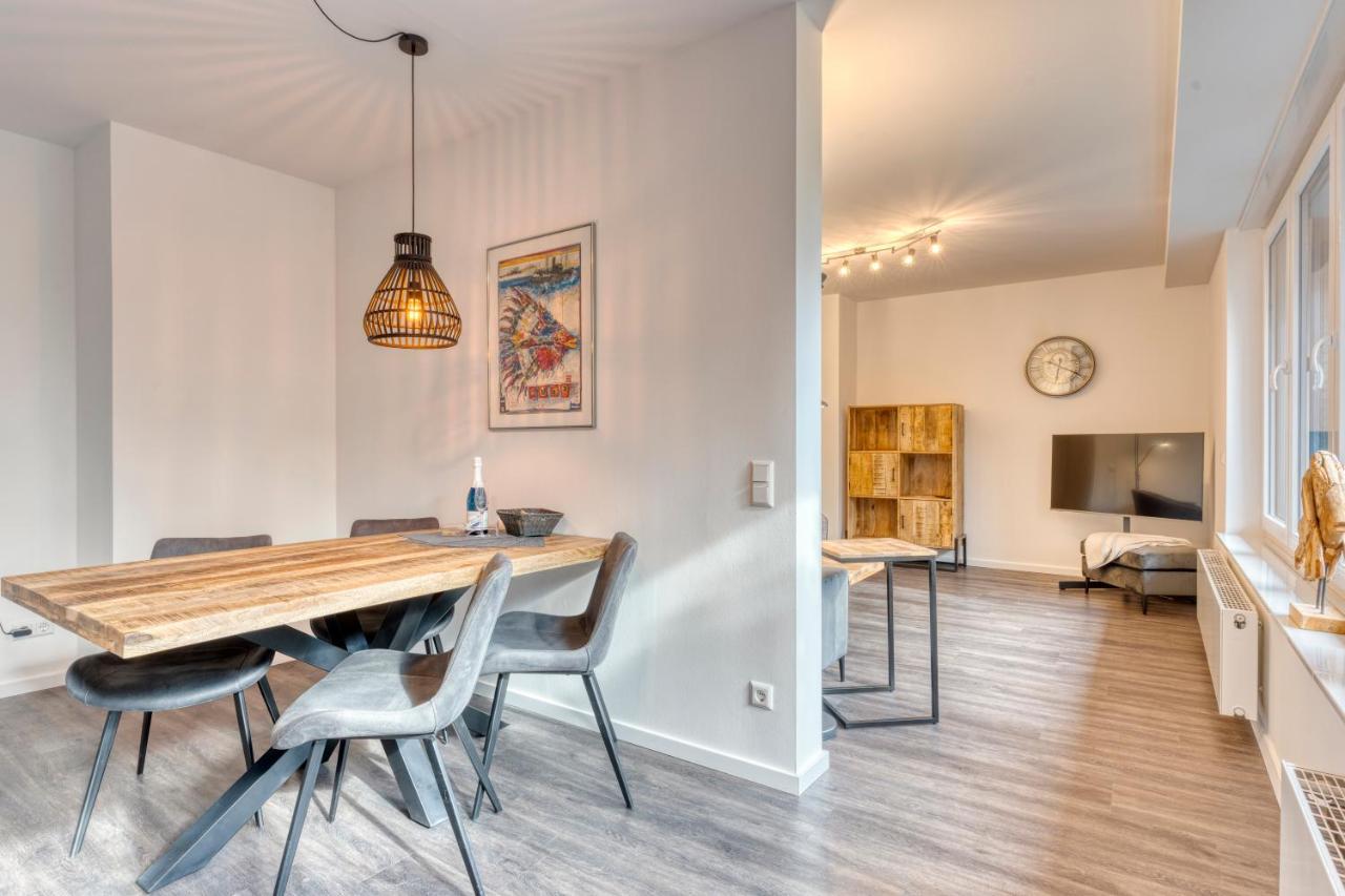 Willa Haus Kleemann E24 Norderney Zewnętrze zdjęcie