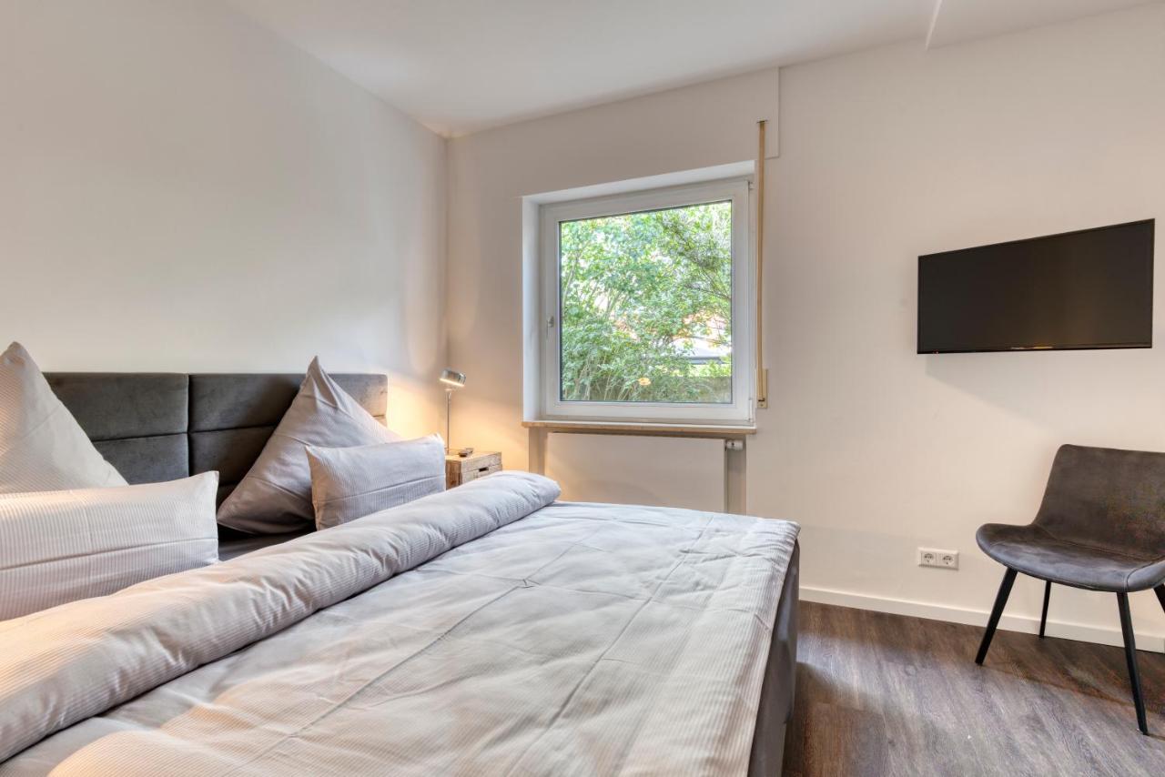 Willa Haus Kleemann E24 Norderney Zewnętrze zdjęcie